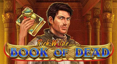 Book of Dead