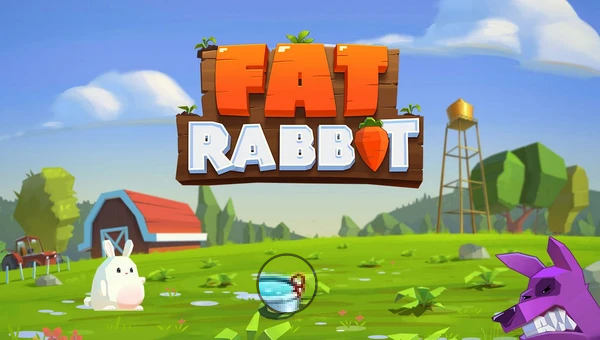 Fat Rabbit