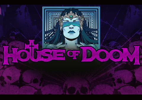 House of Doom